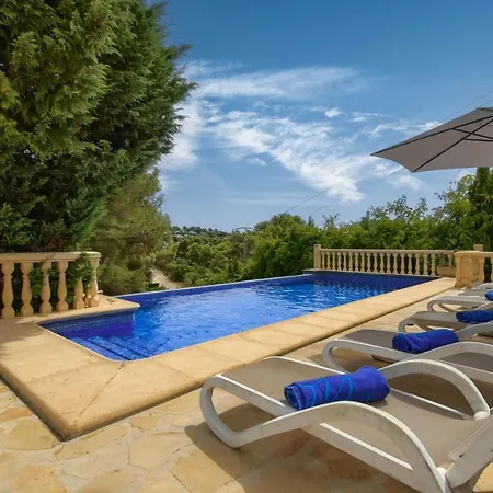 Villa Anngo